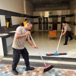 Polsek dan Polsubsektor Kompak Bersihkan Rumah Ibadah, Wujud Nyata Polri Untuk Masyarakat IMG-20250615-WA0119