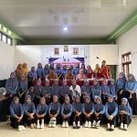 Mahasiswa Semester 4 Prodi Adminkes Fakultas Ilmu Kesehatan UMS, Rappang di Terima Pemerintah Desa Sipodeceng Jalani PBL II IMG-20250623-WA0307