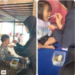 Pemberian Makanan Tambahan (PMT) "1 Hari 1 Telur" Kepada Bayi Oleh Mahasiswa UMS Rappang Screenshot_20250629-125757
