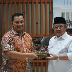 Bupati PPU Bergerak Cepat: Lobi Menteri demi Pendidikan Berkualitas di Bumi Benuo Taka! IMG-20250806-WA0010