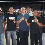 Hadiri Pembukaan Volly Manisa Cup III, Kapolres Sidrap: Lapangan Rethander Salah Satu Yang Terbaik IMG-20251002-WA0146