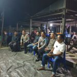 Patroli BLUE LIGHT, Polsek Watang Pulu Ciptakan Situasi Kamtibmas yang Aman dan  Kondusif IMG-20251019-WA0013