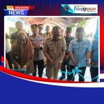 Gubernur Sulbar Resmikan Kantor Baru Perumda Air Minum Wai Tipalayo Polman SGN_10_16_2025_1760612137859