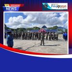 Satpol PP dan Damkar Sidrap Gelar Apel Gabungan Bulanan, Tingkatkan Disiplin dan Semangat Kerja    SGN_10_17_2025_1760678796669