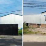 Gudang Tak Miliki Izin di Desa Kanie,Kadis DPMPTSP Sidrap : Akan di Segel  Screenshot_20251009-215221
