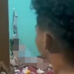 Sidrap di Hebohkan dengan Vidio Viral Penyelamatan Seorang Perempuan di Salah Satu Rumah Kost Screenshot_20251201-165644