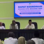Ini Pesan Kadisdik, Mutasi Kepsek SMP Negeri: Sekolah Hadir sebagai Garda Terdepan Penyelesaian Masalah Akses Pendidikan IMG-20260212-WA0010