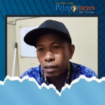 Sigap! Dinas PUPR Mamuju Tengah Langsung Tangani Jalan Amblas di Poros Tobadak