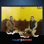 Tuduhan Korupsi Desa Juwono Ternyata Isapan Jempol, Kades Kusnul Hadi: Itu Hoax dan Tanpa Konfirmasi!   