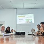 Tim PPK Ormawa UMS Rappang Matangkan Program Desa Wirausaha, Bidik Dua Desa di Pinrang