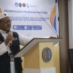 Warek I UMS Rappang Nilai Kepemimpinan Syaharuddin–Nurkanaah Berdampak Luas bagi Masyarakat