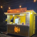 Banana Box Q Hadir Menyajikan Beragam Olahan Pisang.