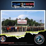 Wabup Polman Buka Persami KKRI di Kodim 1402/Polman SGN_03_28_2026_1774703970333