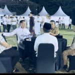 Soliditas Sejumlah Kepala Daerah-Legislator Hadiri Bukber HUT Rusdi Masse, Cermin Kuatnya Jejaring Politik di Sulsel