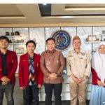 Jelang Pelantikan, Pengurus PC IMM Sidrap Silaturahmi dengan Rektor UMS Rappang Screenshot_20260307-083349