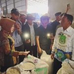 BPS RI Tinjau Pabrik Beras Modern di Baranti, Sidrap Jadi Percontohan Pertumbuhan Ekonomi Nasional Screenshot_20260312-192937