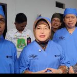 Kepala BPS RI Terkesan Peternakan Modern Sidrap, Teknologi Canggih Dongkrak Produksi Telur Nasional Screenshot_20260312-203339