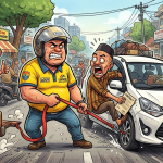 ⚠️ PENTING! LEASING & BANK DILARANG TARIK MOTOR/MOBIL SECARA PAKSA! INI ATURAN HUKUMNYA   