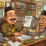 ⚠️ PENTING! Jika Laporan Polisi Tidak Ditangani dalam 14 Hari, Ini Hak Anda!