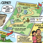 📜✨ GAMPANG & CEPAT! Begini Cara Balik Nama Sertifikat Tanah Warisan, Cuma 5 Hari Kerja!
