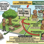 ⚖️🌾 PENTING! Sudah Garap 70 Tahun & Bayar Pajak, Tapi Atas Nama Siapa Sertifikatnya?