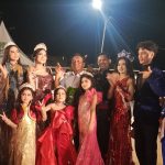 BEE Manajemen Semarakkan Festival Nene Mallomo III dengan 20 Top Model IMG_20260403_231221_720