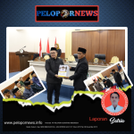 DPRD Mamuju Tengah Gelar Paripurna Strategis: Serah Terima LKPJ 2025 hingga Rencana Efisiensi Struktur Pemerintahan SGN_04_04_2026_1775264277149