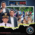 REKOR KINERJA.! Dari 14 Janji Kampanye, 12 Sudah Terealisasi, Ini Dua Program yang Masih Dikebut Syaharuddin-Nurkanaah