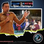 SIAP SABET JUARA.! Bupati Syaharuddin Kumpulkan Seluruh Elemen, Genjot Persiapan Porsenijar PGRI Sulsel