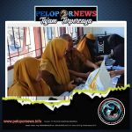 KEHADIRAN NEGARA YANG MENGHANGAT! Bantuan Pangan Beras & Minyak Goreng Disalurkan Lancar di Duampanua   