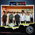 SIAP BERGERAK! Bupati Suwardi Launching Koperasi Merah Putih, Dorong Ekonomi Rakyat Soppeng