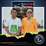SINERGI BORNEO.! Rektor UNM Prof. Farida Patittingi Kunjungi Sidrap, Jajaki Kerjasama Strategis