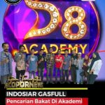 🎤🔥 SIAP MENGGUNCANG! Anak Muda Enrekang Resmi Dilepas Menuju Audisi Dangdut Academy 8