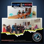 💰✅ PASTIKAN TEPAT SASARAN! Babinsa Paladang Dampingi Penyaluran BLT Dana Desa 2026   