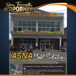 📈🏗️ INVESTASI BARU DI SIDRAP.! PT ASNA JAYA STEEL DAN ASNA MART DORONG EKONOMI SERTA TINGKATKAN PENDAPATAN DAERAH   