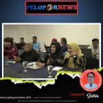 📢💡 TINGKATKAN KUALITAS PELAYANAN! PEMKAB MAMUJU TENGAH IKUT BIMTEK PENGUATAN SUMBER DAYA MANUSIA PENGELOLA INFORMASI PUBLIK