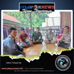 🛡️🤝 SINERGI TNI-POLRI DI LATIMOJONG: HADIR DI TENGAH MASYARAKAT, JAGA KEAMANAN DAN SIAP HADAPI ANCAMAN ALAM