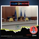 📑⚖️ AWASI DAN DORONG KEMAJUAN! DPRD MAMUJU TENGAH GELAR RAPAT PLENO, TETAPKAN REKOMENDASI LKPJ BUPATI TAHUN 2025   