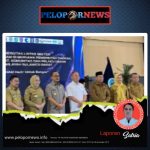 🤝⚖️ KOMITMEN KUAT! SEKDA MAMUJU TENGAH HADIRI KUNJUNGAN WAMEN HAM RI, TANDATANGANI MAKLUMAT PENGHARGAAN HAK ASASI MANUSIA   