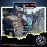 💐👩💼 SOSOK INSPIRATIF! CAMAT PEREMPUAN PERTAMA DUA PITUE: TAK TUNGGU JUMA’T BERSIH, LANGSUNG GERAK KERJA BERSIHKAN LINGKUNGAN DAN HADIRKAN PELAYANAN PRIMA   