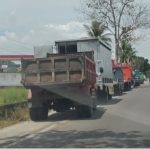 Kelangkaan Minyak Bersubsidi,Antrean Panjang Nampak di Semua SPBU Sidrap, Apakah Mafia Minyak Masih Lancar ? Screenshot_20260406-135208