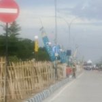 Diserbu 7.000 Pengunjung, Event Akhir Pekan di Sidrap Dongkrak UMKM dan Ekonomi Lokal