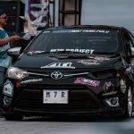 Aksi spektakuler M 7 R Sapu Bersih Podium Drag Race Sidrap 2026 Screenshot_20260413-130557