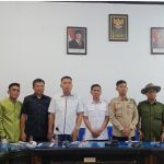 LP Tak Berujung, Puluhan Mahasiswa dan Korban Investasi Bodong Datangi DPRD Sidrap, Desak Kepastian Hukum