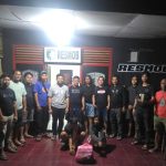 Sat Reskrim Sidrap Ungkap Pelaku Pencurian Emas Usai Kabur di Kabupaten Soppeng 