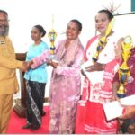 Dari Tolikara, Semangat Raden Ajeng Kartini Tak Pernah Padam di Pegunungan Papua