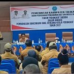 Bupati Willem Wandik: Stop Program Tak Berdampak di 2027