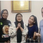 Juri DA8 Selvi Yamma dan Syakira Didaulat Bintang Tamu Tiba di Sidrap, IJ: Audisi Siap di Gelar 