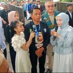 Dari Sidrap untuk Indonesia: Harapan dan Bakat Muda Audisi  DA8 Menggema di Kantor Bupati 