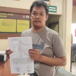 Merasa Dipermalukan di Medsos Nukri Tempuh Jalur Hukum